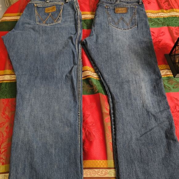 Salvage Black Men Pants - Picture 6 of 16